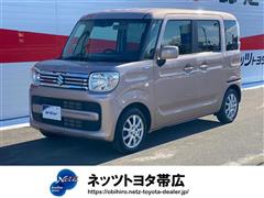 スズキ　スペーシア HV G 4WD