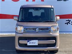 スペーシア HV G 4WD