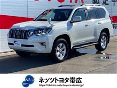 トヨタ ランクル プラド TX L 4WD