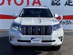 ランクル プラド TX L 4WD