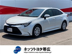 トヨタ カローラ HV G-Xプラス 4WD
