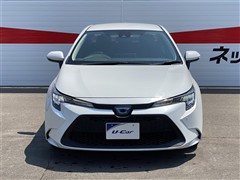 カローラ HV G-Xプラス 4WD