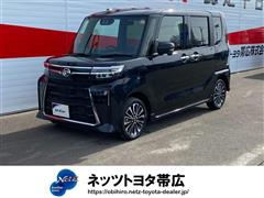 タント カスタムRS 4WD
