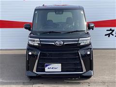 タント カスタムRS 4WD