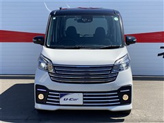 デイズルークス 4WD