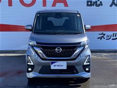 ルークス ハイウェイスタGターボ4WD