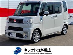 ウェイク L レジャーSA2