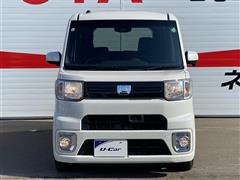 ウェイク L レジャーSA2