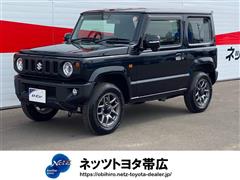 スズキ ジムニー XC 4WD