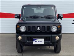 ジムニー XC 4WD