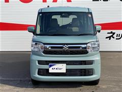 スペーシア HV G 4WD