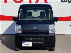 エブリィバン ハイルーフPC 4WD