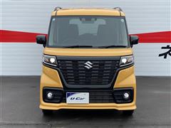 スペーシア ベース XF 4WD