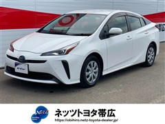 プリウス S 4WD
