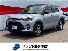 トヨタ ライズ Z 4WD