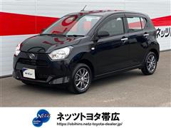 ミライース L SA3 4WD