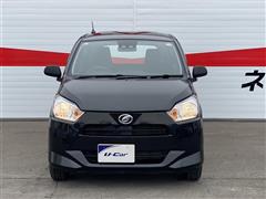 ミライース L SA3 4WD