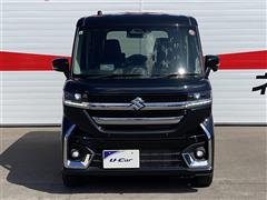 スペーシア カスタムHV XS 4WD