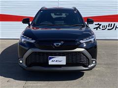 カローラクロス HV Z 4WD