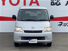 タウンエースバン GL 4WD