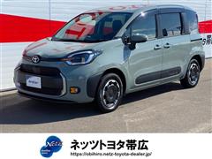 トヨタ　シエンタ HV Z 4WD