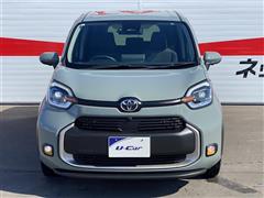 シエンタ HV Z 4WD