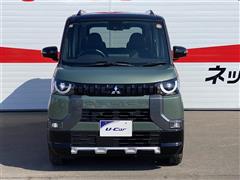 デリカミニ G プレミアム 4WD