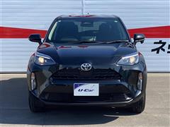 ヤリスクロス G 4WD