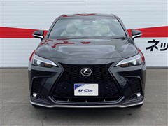 NX350h Fスポーツ 4WD