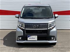 ムーヴ カスタム X ハイパーSA2