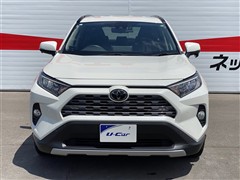 RAV4 G Zパッケージ 4WD