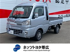 ダイハツ　ハイゼットT ジャンボ4WD