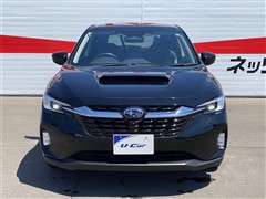 レヴォーグ レイバック 4WD