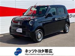 ホンダ N-ONE オリジナル 4WD