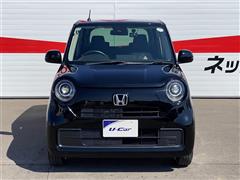 N-ONE オリジナル 4WD