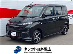 ダイハツ ムーヴRS 4WD