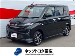 ダイハツ　ムーヴRS 4WD
