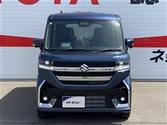 スペーシア カスタムHV XS 4WD