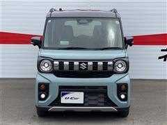 スペーシア ギアHV XZ 4WD