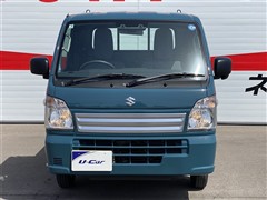 キャリィトラックKC AC/PS 4WD