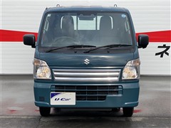 キャリィトラックKC AC/PS 4WD