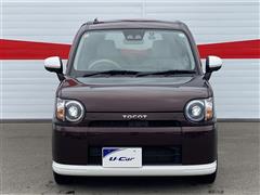 ミラトコット G SA3 4WD