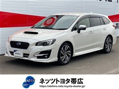 スバル　レヴォーグ1.6GT-Sアイ 4WD