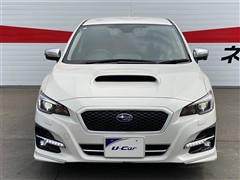 レヴォーグ1.6GT-Sアイ 4WD