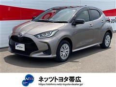 トヨタ ヤリス HV Z 4WD