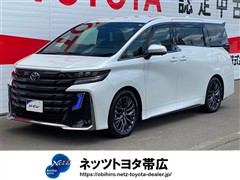 トヨタ　ヴェルファイアHV Zプレミア4WD