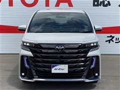 ヴェルファイアHV Zプレミア4WD