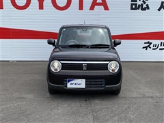 アルトラパン Fリミテッド 4WD
