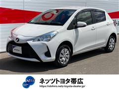 トヨタ ヴィッツ F 4WD