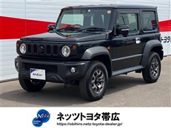 ジムニーシエラ JC 4WD